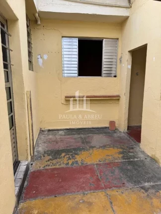 Imagem Casa terrea com renda de 3 casas