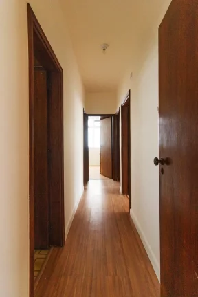 Imagem APARTAMENTO RESIDENCIAL em São Paulo - SP, Cerqueira César