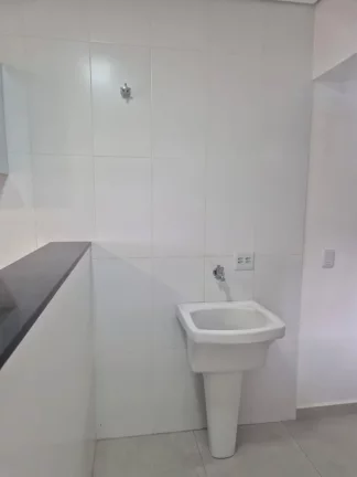 Imagem Apartamento para Locação em Carapicuíba / SP no bairro Jardim Maria Beatriz