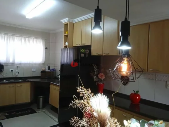 Imagem Apartamento à venda 3 Quartos, 2 Suites, 2 Vagas, 112M², Nova Gerty, São Caetano do Sul - SP