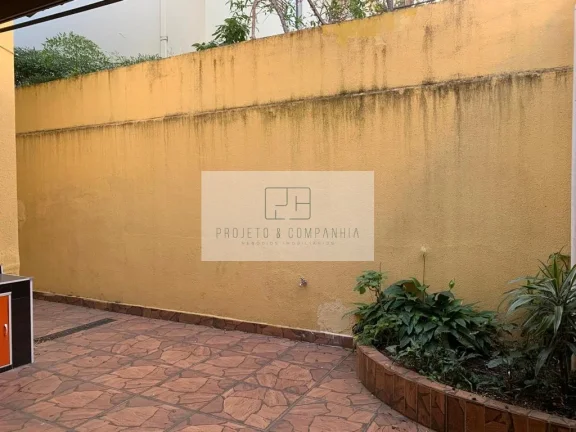 Imagem Casa em Alto da Boa Vista - São Paulo
