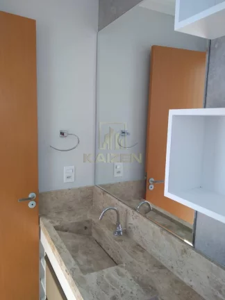 Imagem Exelente apartamento no centro jacarei 2 Dorms. (1 Suíte), CENTRO - JACAREISP