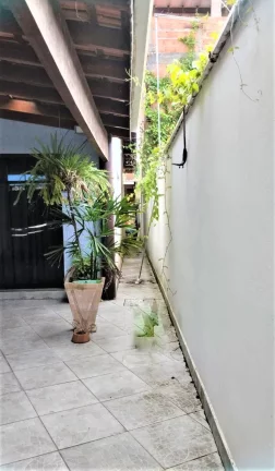 Imagem Casa com 3 dormitórios à venda no Porto do Ribeira - Iguape/SP