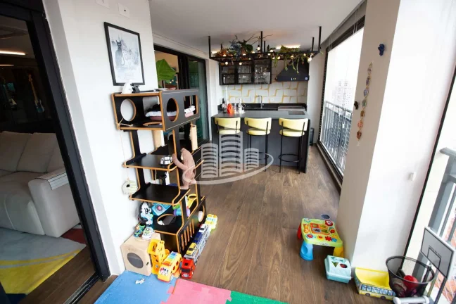 Imagem Apartamento Padrão