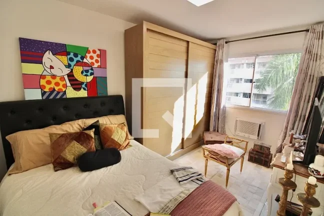 Imagem Apartamento à Venda - Recreio, 2 Quartos, 65 m2