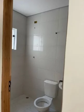 Imagem Sobrado com 2 dormitórios à venda, 92 m² por R$ 450.000,00 - Vila Maria de Maggi - Suzano/SP