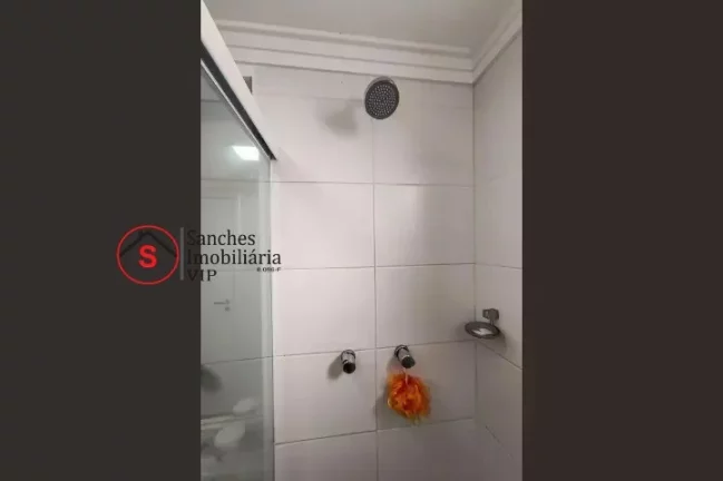 Imagem APARTAMENTO RESIDENCIAL em SÃO PAULO - SP, PARQUE DA VILA PRUDENTE