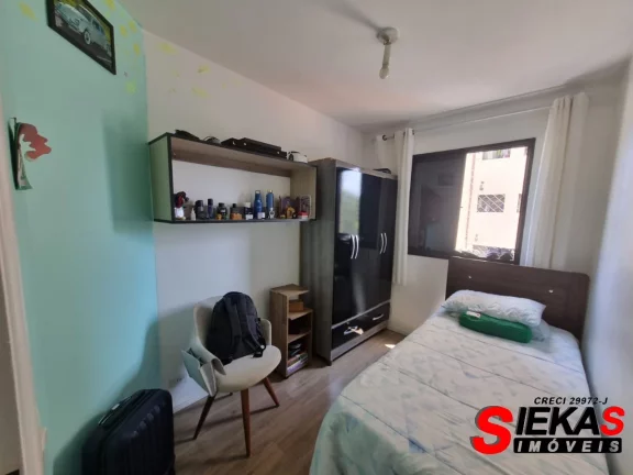 Imagem APARTAMENTO RESIDENCIAL em SÃO PAULO - SP, PARQUE MANDAQUI
