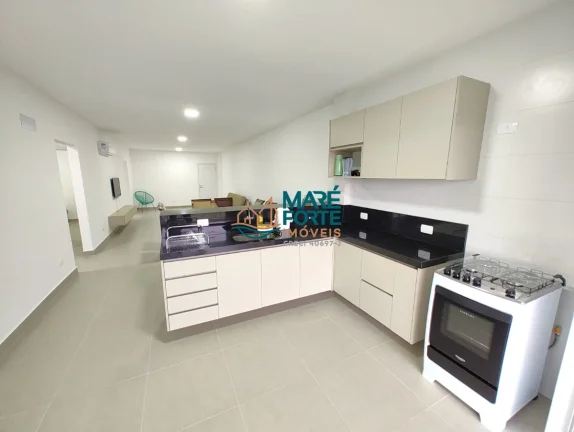 Imagem APARTAMENTO AMPLO E CONFORTÁVEL DE 03 DORMITÓRIOS!
