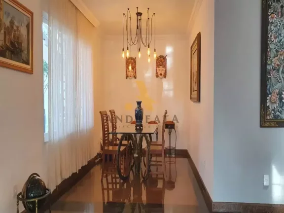 Imagem Casa de condomínio à venda no condomínio Alameda dos Eucalíptos Barra da Tijuca