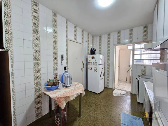 Imagem Apartamento com 2 dormitórios à venda, 114 m² por R$ 1.499.000,00 - Moema - São Paulo/SP