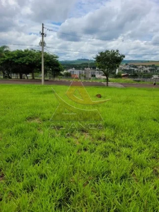 Imagem Terreno Condomínio - Ribeirão Preto - Terras de Santa Martha