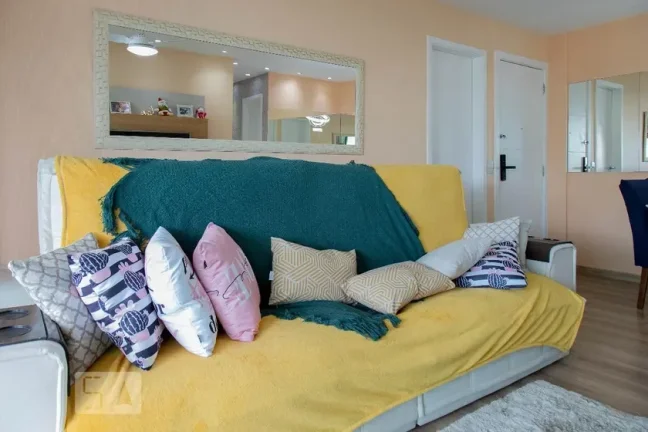 Imagem Apartamento à Venda - Recreio, 3 Quartos, 189 m2