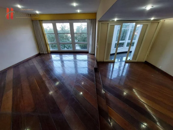 Imagem APARTAMENTO de frente para a PRAIA com 3 quartos à venda em Copacabana no Rio de Janeiro/RJ
