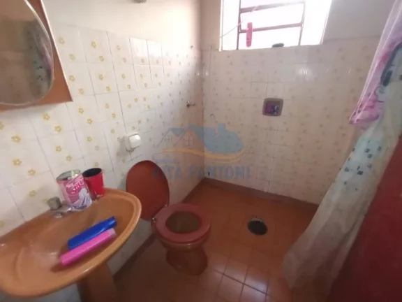 Imagem Casa - Ribeirão Preto - Solar Boa Vista - Região Oeste