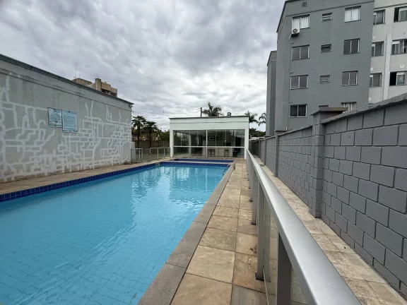 Imagem Apartamento Térreo, 48m2, 2 Quartos, Centro- Sapucaia do Sul