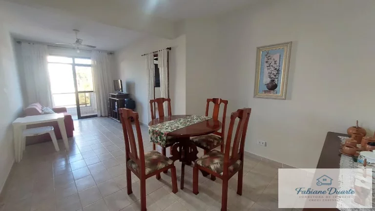 Imagem Apartamento 2 dormitórios a venda na Praia Grande !