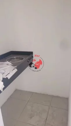 Imagem Sala Comercial para Locação
