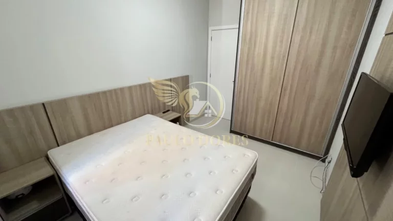 Imagem Lindo apartamento mobiliado de 3 dormitórios com vista mar praia grande em Ubatuba-SP