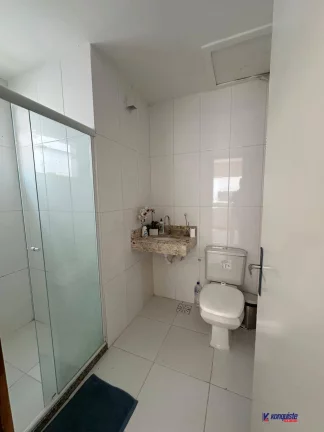 Imagem ALUGO CASA 3/4 + SUÍTES-CONDOMÍNIO- SIM