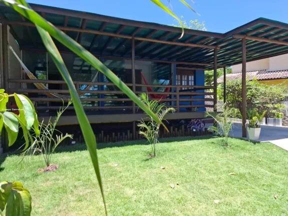 Imagem Casa em Condomínio para Venda, Cotovelo (Distrito Litoral)