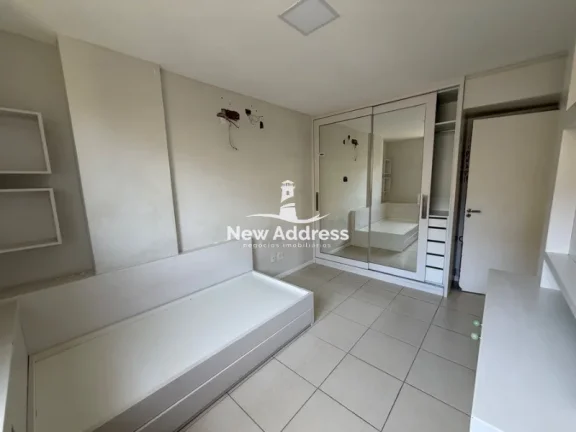 Imagem Cobertura exclusiva com 280 m² na quadra do mar, vista privilegiada, ambientes amplos, 3 quartos e 3 vagas de garagem.