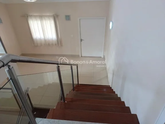 Imagem Excelente sobrado à venda no Condomínio Terras do Caribe, com acabamento de alto padrão e repleto...