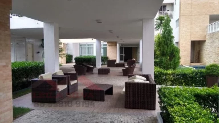 Imagem Apartamento 4 dormitórios para Venda em Teresina, Fatima, 3 dormitórios, 2 suítes, 2 banheiros, 2 vagas