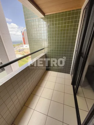 Imagem Apartamento para locação, Atrás da Banca, PETROLINA - PE