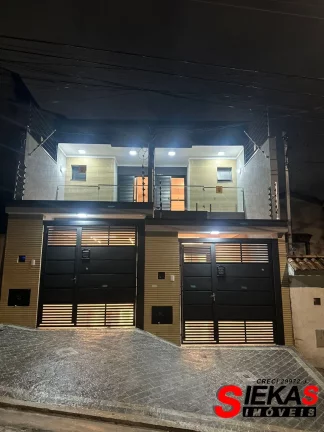 Imagem Imperdível! Casa à venda na Penha de França, São Paulo-SP: 3 quartos, 1 sala, 1 banheiro, 2 vagas de garagem, 130,00 m².