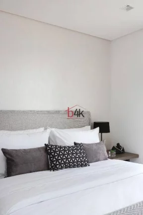 Imagem Geo Berrini - apartamento à venda com 62m²