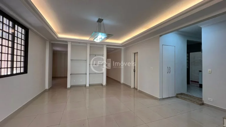 Imagem Casa para venda ou locação em Campo Grande-MS, Vivendas do Bosque: 3 quartos, 1 suíte, 4 salas, 4 banheiros, 3 vagas de garagem, 351,00 m².