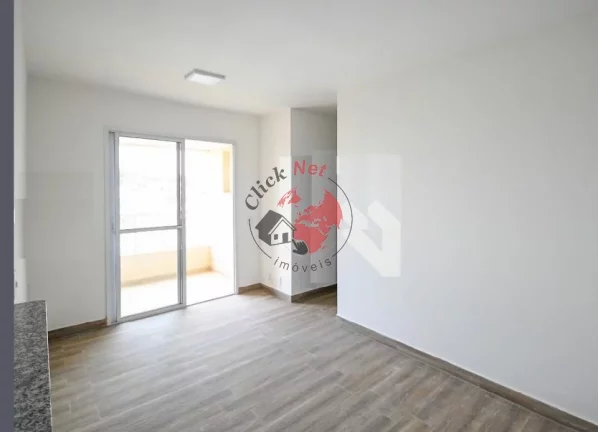 Imagem Apartamento Novo 2 dorms c suite e varanda , 1 vaga , bairro Vila Caraguatá, São paulo