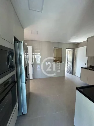 Imagem Apartamento com 3 dormitórios à venda, 160 m² por R$ 4.500.000,00 - Vila Nova Conceição - São Paulo/SP