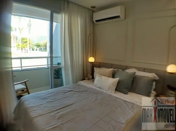 Imagem Apartamento a Venda - 2 e 3 Quartos - Rio de Janeiro lançame