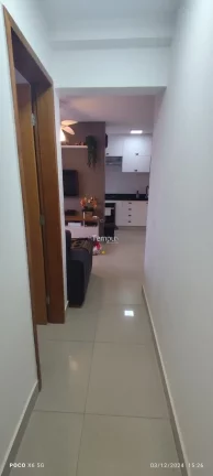 Imagem Spazio di Lorenzzo - Apartamento Spazio Di Lourenzzo, 3 suítes, sendo 2 americanas, completo em armarios, Vila Rosa, Goiânia-GO