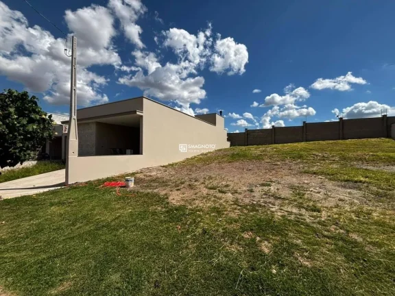 Imagem Terreno à venda, 250 m² por R$ 215.000 - Ondas - Piracicaba/SP