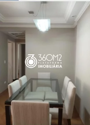 Imagem Apartamento para Venda em Santo André / SP no bairro Parque Erasmo Assunção