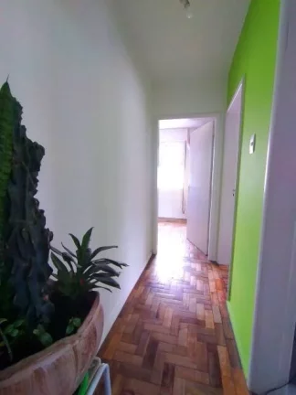 Imagem Vendo ou Troco, Apartamento com 2 dormitórios, Zona Norte, Porto Alegre