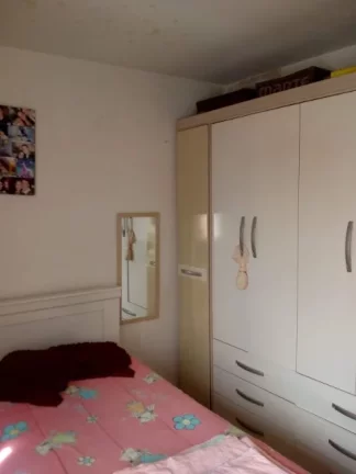 Imagem Apartamento á venda na Mooca