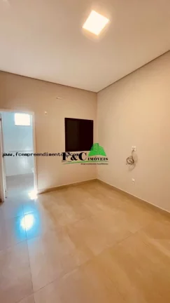 Imagem Casa para Venda em Limeira, Residencial Colinas do Engenho I, 3 dormitórios, 1 suíte, 1 banheiro, 2 vagas