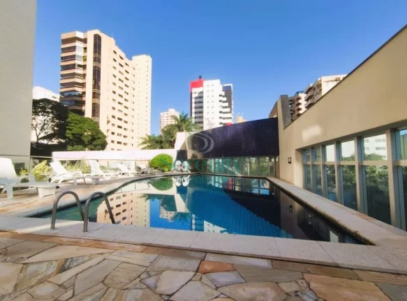 Imagem Apartamento à venda - R$ 420.000,00 - Centro - Londrina - PR