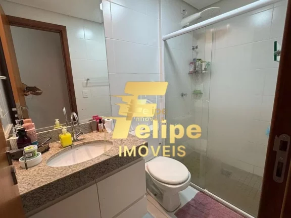 Imagem ACONCHEGANTE APARTAMENTO COM LAZER COMPLETO NA PRAIA DE ITAPARICA, VILA VELHA/ES.