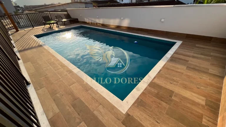Imagem APARTAMENTO DE 3 DORMITÓRIOS NOVO NO CENTRO DE UBATUBA-SP
