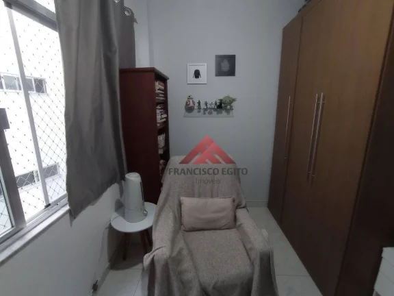 Imagem Apartamento à venda, 65 m² por R$ 420.000,00 - Santa Rosa - Niterói/RJ
