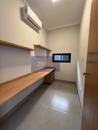 Imagem Casa à Venda em Condomínio na Quinta da Primavera R 1460