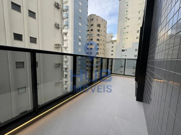 Imagem Apartamento com 4 dormitórios à venda sendo 4 suítes, 180.7 m² por - R$ 7.575.832,18 - Centro - Bal. Camboriú/SC