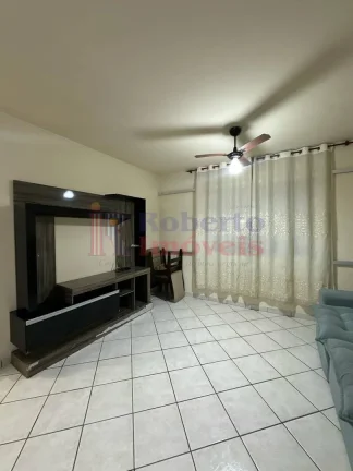 Imagem Apartamento condomínio Sollar