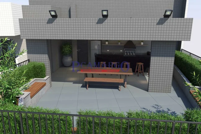 Imagem Apartamento Padrão