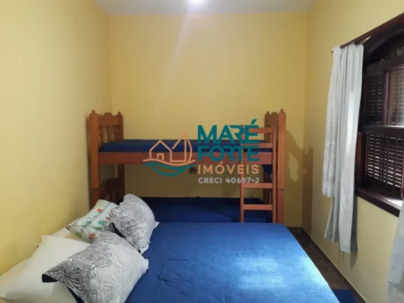 Imagem Casa próximo a Praia Maranduba em Ubatuba SP